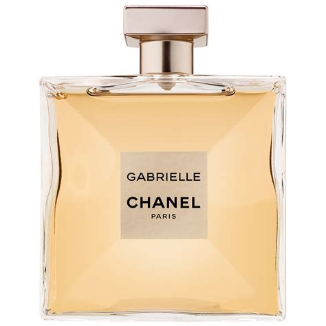 chanel gabrielle new fragrance|gabrielle chanel perfume best price.